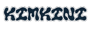 Sticker by kimkini