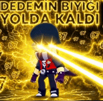 Edgar GIF