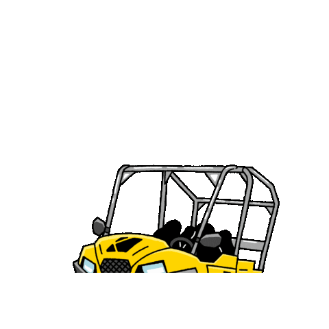 KICKER Audio Sticker