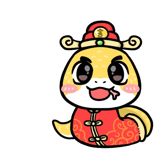 Bingyen 郑斌彦 Sticker