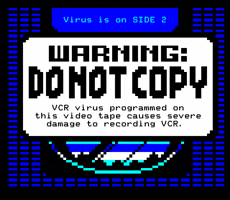 Sticker Warning GIF