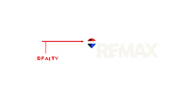 Real Estate Woodbridge Sticker by Uptown