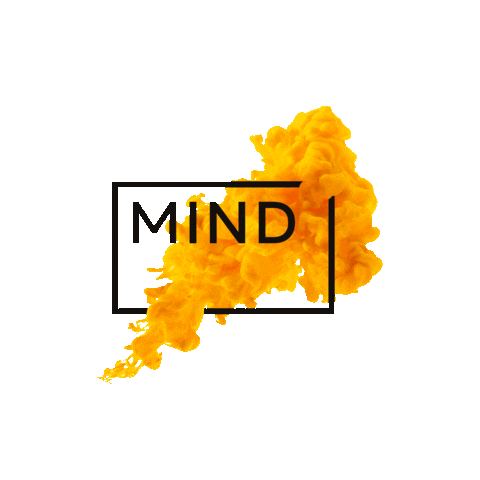 wijzijnMIND Sticker