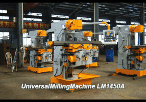 SunnyZhao universalmillingmachine GIF
