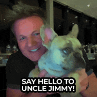 Jimmy Fallon Dog GIF by The Tonight Show Starring Jimmy Fallon