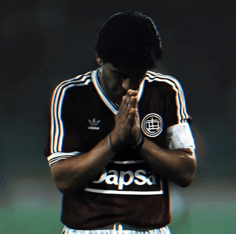 Diego Maradona GIF