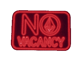 Holiday Inn Surf Sticker by Volcom