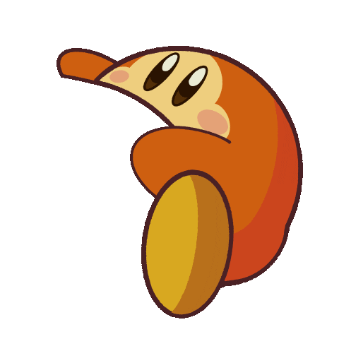Hug Sticker