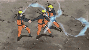 Naruto Hand Signs GIFs - Find & Share on GIPHY