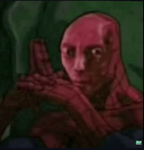 Spider Man GIF