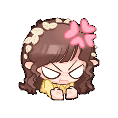 王心凌 Sticker
