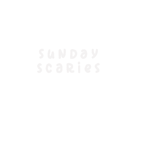 Happy Sunday Sticker