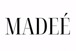 Madee GIF