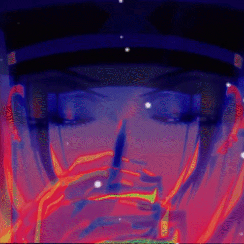 Anime GIF
