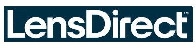 Sticker by lensdirect