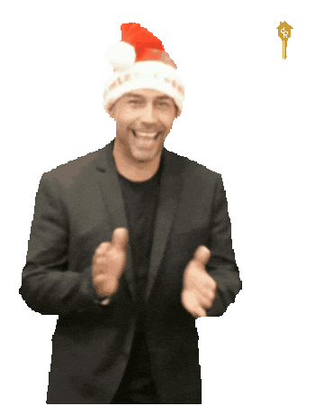 Drgeddie Sticker by The Del Real Group