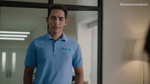 Dont Know About That GIFs - Get the best GIF on GIPHY