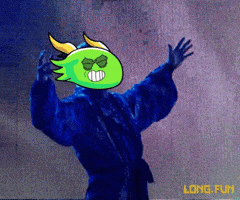 Long Fun GIF