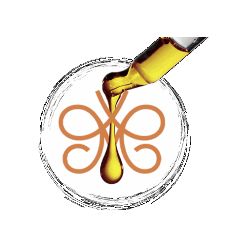 Myriam's Hemp Sticker