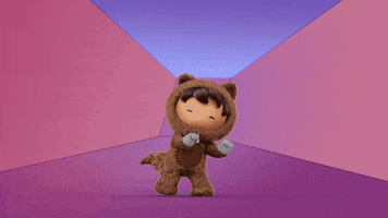 Happy Hotline Bling GIF by Salesforce