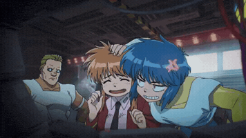 Motoko Kusanagi GIF