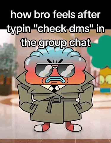 Message Dms GIF