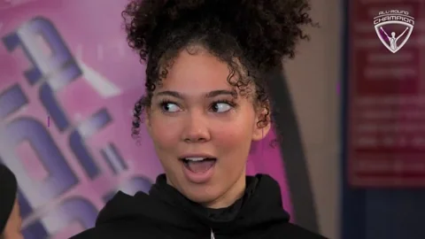 Surprised Hockey GIF by All-Round Champion