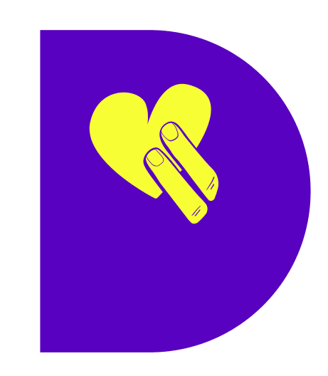 Heartbeat Sticker by Pulseday