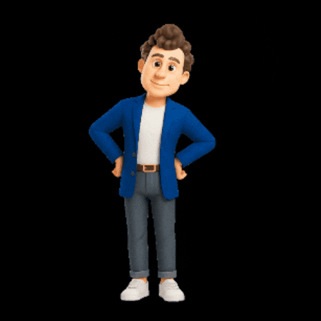 Chill Feliz GIF by intermx