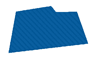 CNH_Russia Sticker