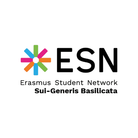 ESN Basilicata Sticker