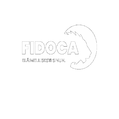 Fidocalogobounce Sticker by Fidoca