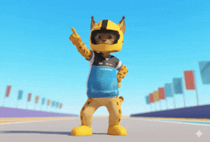 Rafalin GIF by RallySierraMorena