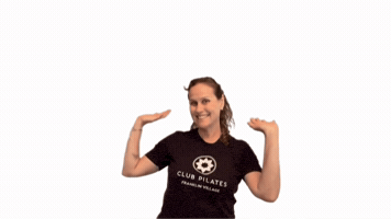 Franklinvillage GIF by Club Pilates Franklin Village