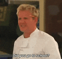 gordon ramsay lol GIF