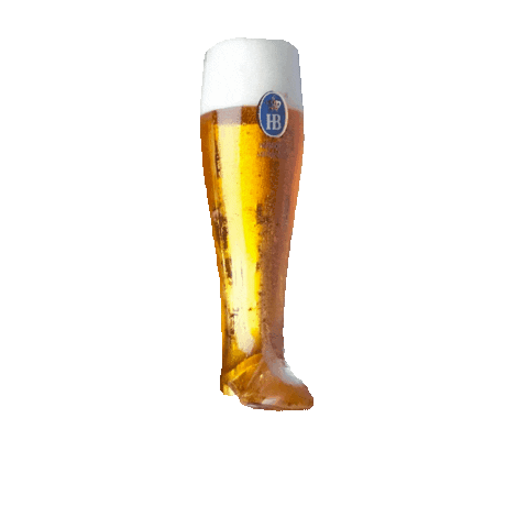 German Beer Sticker by Prost MSN