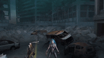 Game Videogame GIF by Century Media Records