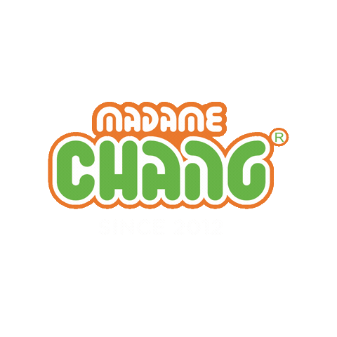 Madamechang10Thanniversary Sticker by Madame Chang