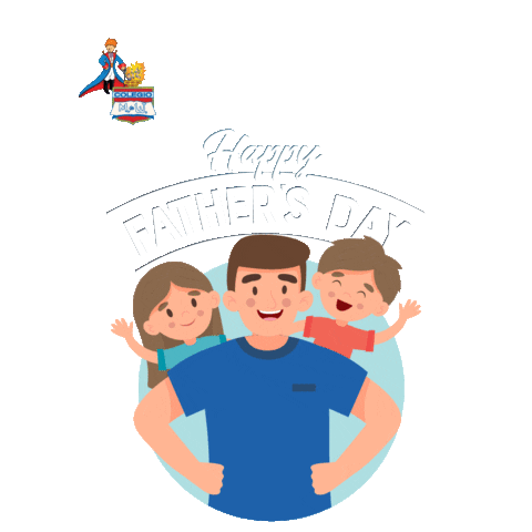 Dad Machala Sticker by UEPRIM