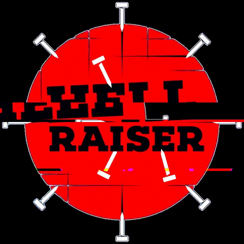 Hellraiser GIF by STAR FM