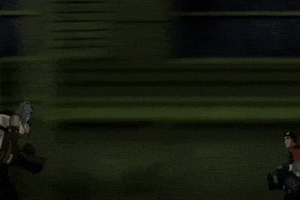 Cartoon Network Rex Salazar GIF