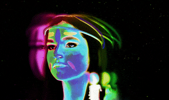 Glow We Love You GIF by Maggie’s Mission