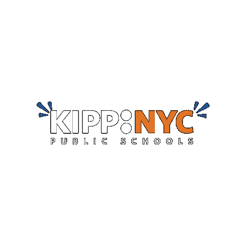 New York City School Sticker by KIPP NYC