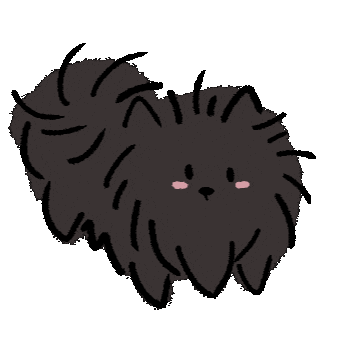 Dog Puppy Sticker