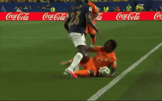Ivory Coast Ecuador GIF