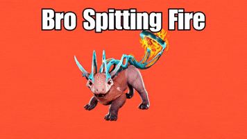 Fire Flames GIF by AneeMate