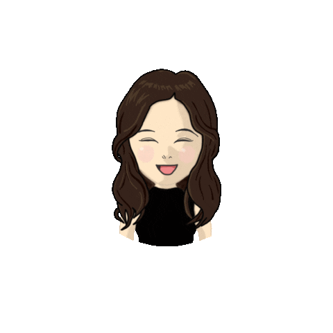 Laugh Sticker