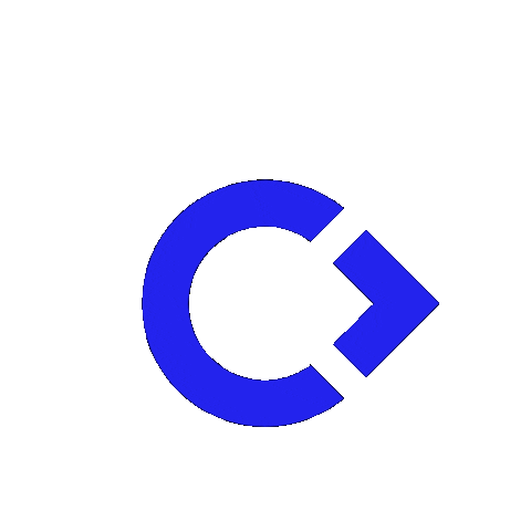 Comverta Sticker