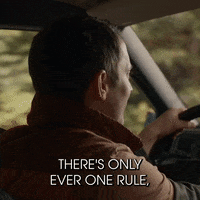 Elijah Wood Terrific Gif