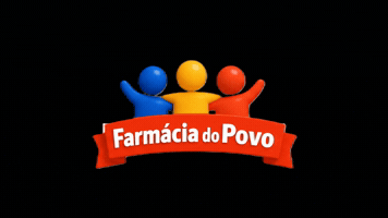 Povo GIF by Me Ajuda Higo